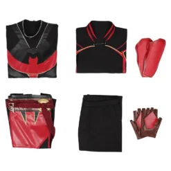 Doctor Strange In The Multiverse Of Madness Dr. Stephen Strange Cosplay Kostüm Halloween Karneval Outfits -DEKORATIONSGESCHÄFT db42821c0c7301fa96d325b9ea5d047e