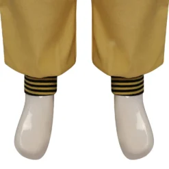 Kinder Guardians Of The Galaxy 3 Rocket Häftlingskleidung Cosplay Halloween Karneval Kostüm -DEKORATIONSGESCHÄFT dc07921723803c889090c88dda49f454