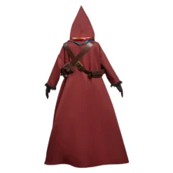 Kinder Jawa Star Wars The Mandalorian Cosplay Kostüm Halloween Karneval Outfits -DEKORATIONSGESCHÄFT dc2d7f17e5fd09148f08fd4805b3a02e