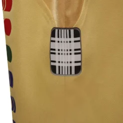 Kinder Guardians Of The Galaxy 3 Rocket Häftlingskleidung Cosplay Halloween Karneval Kostüm -DEKORATIONSGESCHÄFT dc55f50d6873d327355bfe774401c564