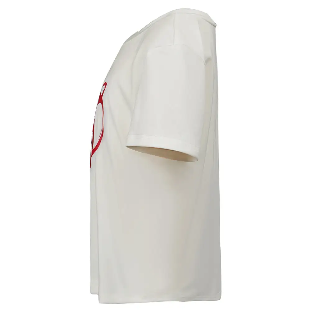 Kinder Turning Red Panda Cosplay Kurzarm Halloween Karneval T-Shirt 7 Kinder Turning Red Panda Cosplay Kurzarm Halloween Karneval T-Shirt – Bild 7