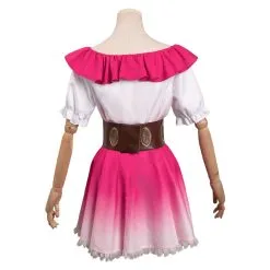 Hoshino Ai Oshi No Ko Kleid Cosplay Kostüm Halloween Karneval Outfits -DEKORATIONSGESCHÄFT dcac8f7249c6cdcdca7e4bc117720753