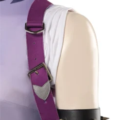 League Of Legends LOL The Piltover Enforcer Vi Cosplay Kostüm Halloween Karneval Outfits -DEKORATIONSGESCHÄFT dcc0e2cce5737898755a4bdd5fc379f4