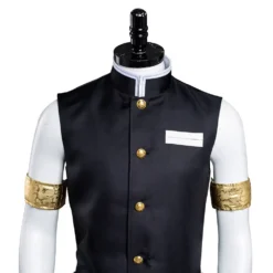 Demon Slayer Uzui Tengen Cosplay Kostüme Halloween Karneval Outfits -DEKORATIONSGESCHÄFT dccc698b64ba61c21000b697198d6b78