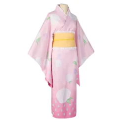 Oshi No Ko - Hoshino Ai Kimono Cosplay Kostüm Halloween Karneval Outifits 11 Oshi No Ko - Hoshino Ai Kimono Cosplay Kostüm Halloween Karneval Outifits -DEKORATIONSGESCHÄFT dd23aa47848a504003aec8cb41b5b72c