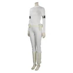 Star Wars Padme Naberrie Amidala Kostüm Cosplay Halloween Karneval Outfits -DEKORATIONSGESCHÄFT dd48173000651a6cd2d9c5bbdeaa5e45
