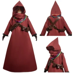Kinder Jawa Star Wars The Mandalorian Cosplay Kostüm Halloween Karneval Outfits -DEKORATIONSGESCHÄFT dd49d7e1c5cca36940125f7e73230028
