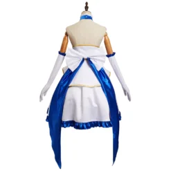 Genshin Impact Gan Yu Cosplay Kostüm Outfits Halloween Karneval Originell Kleid Cossky® -DEKORATIONSGESCHÄFT dd67e6badbbdbccb86b43d40988e65cb