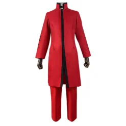 Tokyo Revengers Izana Kurokawa Cosplay Kostüme Outfits Halloween Karneval Outfits