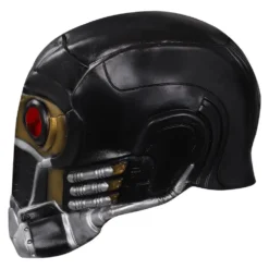 Star-Lord Maske Marvel The Avengers Cosplay Latex Helm Halloween Party Requisiten -DEKORATIONSGESCHÄFT ddc8be4d97deaac4a56f812c45cf4d00