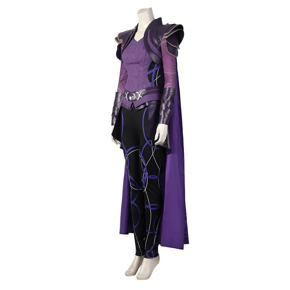 Clea Doctor Strange In The Multiverse Of Madness Cosplay Kostüm Halloween Karneval Outfits 2 Clea Doctor Strange In The Multiverse Of Madness Cosplay Kostüm Halloween Karneval Outfits – Bild 2