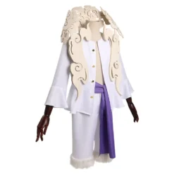 One Piece Luffy Nikaform Cosplay Kostüm Halloween Karneval Outfits -DEKORATIONSGESCHÄFT dea85307ebd235b41fb8b85cd2497fc1