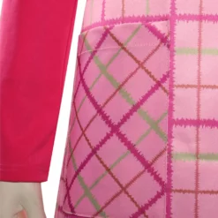 Wednesday Addams Enid Sinclair Cosplay Kostüm Halloween Karneval Outfits 16 Wednesday Addams Enid Sinclair Cosplay Kostüm Halloween Karneval Outfits -DEKORATIONSGESCHÄFT dec5e08bc701b53f28e76c69643def97