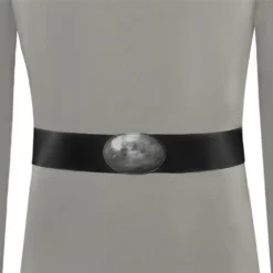 The Mandalorian 3 Dr. Pershing Kostüm Cosplay Halloween Karneval Outfits -DEKORATIONSGESCHÄFT df0e7dfdf950b2aeac6882a9363b5b2e