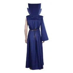 WHAT IF The Watcher Cosplay Kostüm Halloween Karneval Outfits -DEKORATIONSGESCHÄFT df16f92dc26e28714f0c6db277f19945