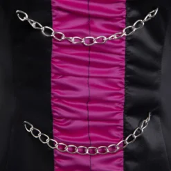 Monster High Cosplay Spectra Vondergeist Kostüm Halloween Karneval Kleid -DEKORATIONSGESCHÄFT df42a51926abb1ff5ec9f60dd1591458