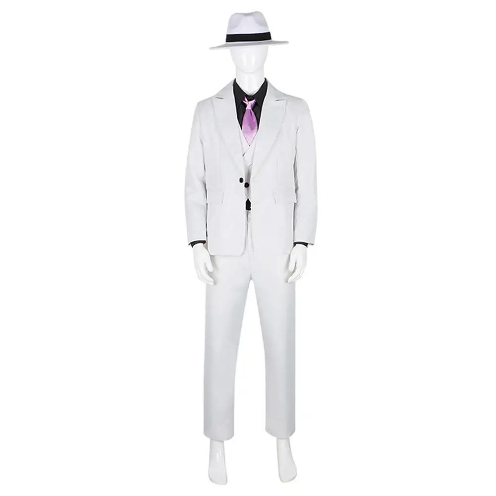 Wolf The Bad Guys Cosplay Kostüm Outfits Halloween Karneval Anzug 1 Wolf The Bad Guys Cosplay Kostüm Outfits Halloween Karneval Anzug