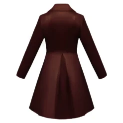 Mädchen M3GAN Kleid M3gan 2023 Cosplay Halloween Karneval Kostüm -DEKORATIONSGESCHÄFT dfa6efdca7b141f3ddceac3fc7887c4e