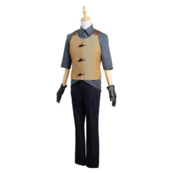 The Owl House Hooty Cosplay Kostüm Kleid Halloween Karneval Outfits -DEKORATIONSGESCHÄFT dfb16f0ba9cc23099d600097a4fdb21c