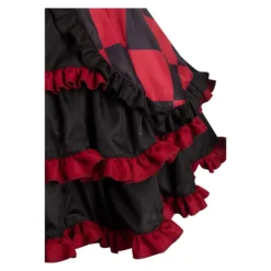 My Dress-Up Darling Kitagawa Marin Halloween Devil Outfits Cosplay Karneval Kostüm -DEKORATIONSGESCHÄFT dfe77fe6fc11dec8629c5e539071cc76