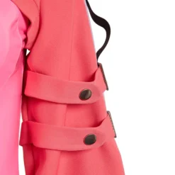 NIKKE The Goddess Of Victory Cosplay Alice Kostüm Halloween Karneval Jumpsuit -DEKORATIONSGESCHÄFT e0204249a9e50242d492d886923e7faf