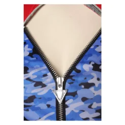 The Boys 4-Firecracker Cosplay Kostüm Halloween Karneval Outfits -DEKORATIONSGESCHÄFT e0282f06d1a159c62ea613564cd40de4