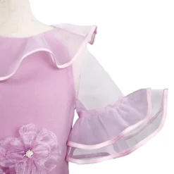 Kinder Encanto Candy Cosplay Kostüm Outfits Halloween Karneval Kleid -DEKORATIONSGESCHÄFT e0343af47520367442ddbb388a8318fe