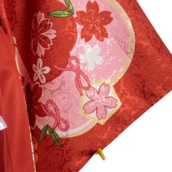 Chainsaw Man Hyakkiyakou‘s Nekomata Power Cosplay Kostüm Halloween Karneval Outfits -DEKORATIONSGESCHÄFT e05546e1676dfe3ada4f5bfb97be196e