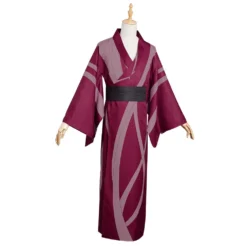Demon Slayer Uzui Tengen Cosplay Kostüm Outfits Halloween Karneval Kimono -DEKORATIONSGESCHÄFT e0aa070592f3f73b3421119c1b7ff214