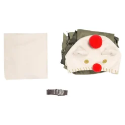 Final Fantasy VII Remake Yuffie Kisaragi Cosplay Kostüme Halloween Karneval Umhang -DEKORATIONSGESCHÄFT e0af5beeee7a2ca0bd8293ed53ad0d94