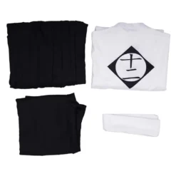 Kisuke Urahara Aus Bleach Kimono Cosplay Halloween Karneval Kostüm -DEKORATIONSGESCHÄFT e0c1aca3ff7ca173c06d6b4465752aef