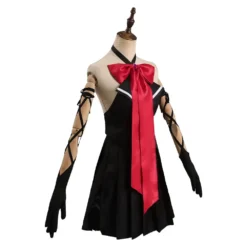 Engage Kiss Kisara Cosplay Kostüm Halloween Karneval Outfits 15 Engage Kiss Kisara Cosplay Kostüm Halloween Karneval Outfits -DEKORATIONSGESCHÄFT e0e091a007ad474f193763977515f979