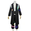 One Piece Cosplay Bartolomeo Kostüm Halloween Karneval Outfits