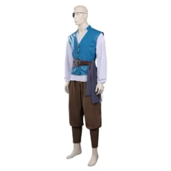 Pirate Cosplay Medieval Vikings Kostüm Halloween Karneval Outfits 11 Pirate Cosplay Medieval Vikings Kostüm Halloween Karneval Outfits -DEKORATIONSGESCHÄFT e0f17a5e36b1cdf63590926e7f82f290