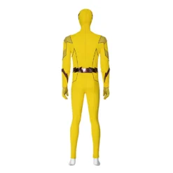 The Flash Cosplay Kostüm Outfits Halloween Karneval Jumpsuit -DEKORATIONSGESCHÄFT e0fcd3b06f3b7ddd5df8e8d5a2754624