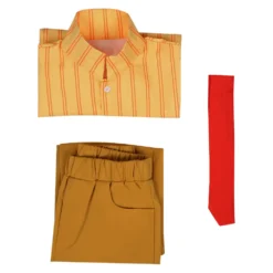 Kinder Encanto Antonio Madrigal Cosplay Kostüm Halloween Karneval Outfits -DEKORATIONSGESCHÄFT e113af1c912da541d9de5e8128fd32d9