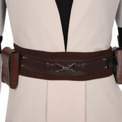 Obi Wan Kenobi Kostüm Star Wars 7 The Clone Wars Cosplay Halloween Karneval Kostüm -DEKORATIONSGESCHÄFT e12b776497349af31eb231037b020df0