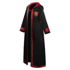 Kinder Hogwarts Legacy College Cosplay Kostüm Outfits Halloween Karneval Umhang -DEKORATIONSGESCHÄFT e1780defe01b6cf4a3a7e3099f674646