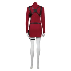 Biohazard RE:4 Ada Wong Resident Evil 4 Cosplay Kostüm Halloween Karneval Outfits -DEKORATIONSGESCHÄFT e1e3d19a67da6fe77944a3f6e4ffb2a5