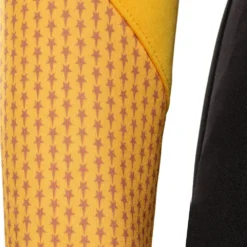 Star Trek: Strange New World Una Chin-Riley Cosplay Kostüme Outfits Halloween Karneval Mantel -DEKORATIONSGESCHÄFT e228c7ee5e0397c768c230c38293877d