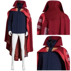Spider-Man: No Way Home Doctor Strange Cosplay Kostüme Halloween Karneval Outfits 19 Spider-Man: No Way Home Doctor Strange Cosplay Kostüme Halloween Karneval Outfits -DEKORATIONSGESCHÄFT e23828c656a3a57a2ba5b280261422d8