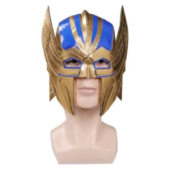Thor: Love And Thunder Maske Thor Cosplay Masken Helm Halloween Party Kostüm Requisiten -DEKORATIONSGESCHÄFT e259bf957912b413abfef7aaf5ab17d0 7a8beea0 c5c8 4df0 9457 34540b42ec36