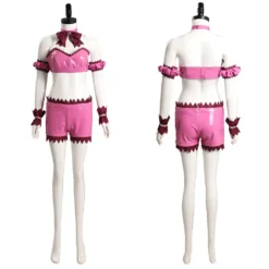 Tokyo Mew Mew Zakuro Fujiwara Cosplay Kostüm Halloween Karneval Outfits -DEKORATIONSGESCHÄFT e26944272e3ffcf544365790beb3d4a1