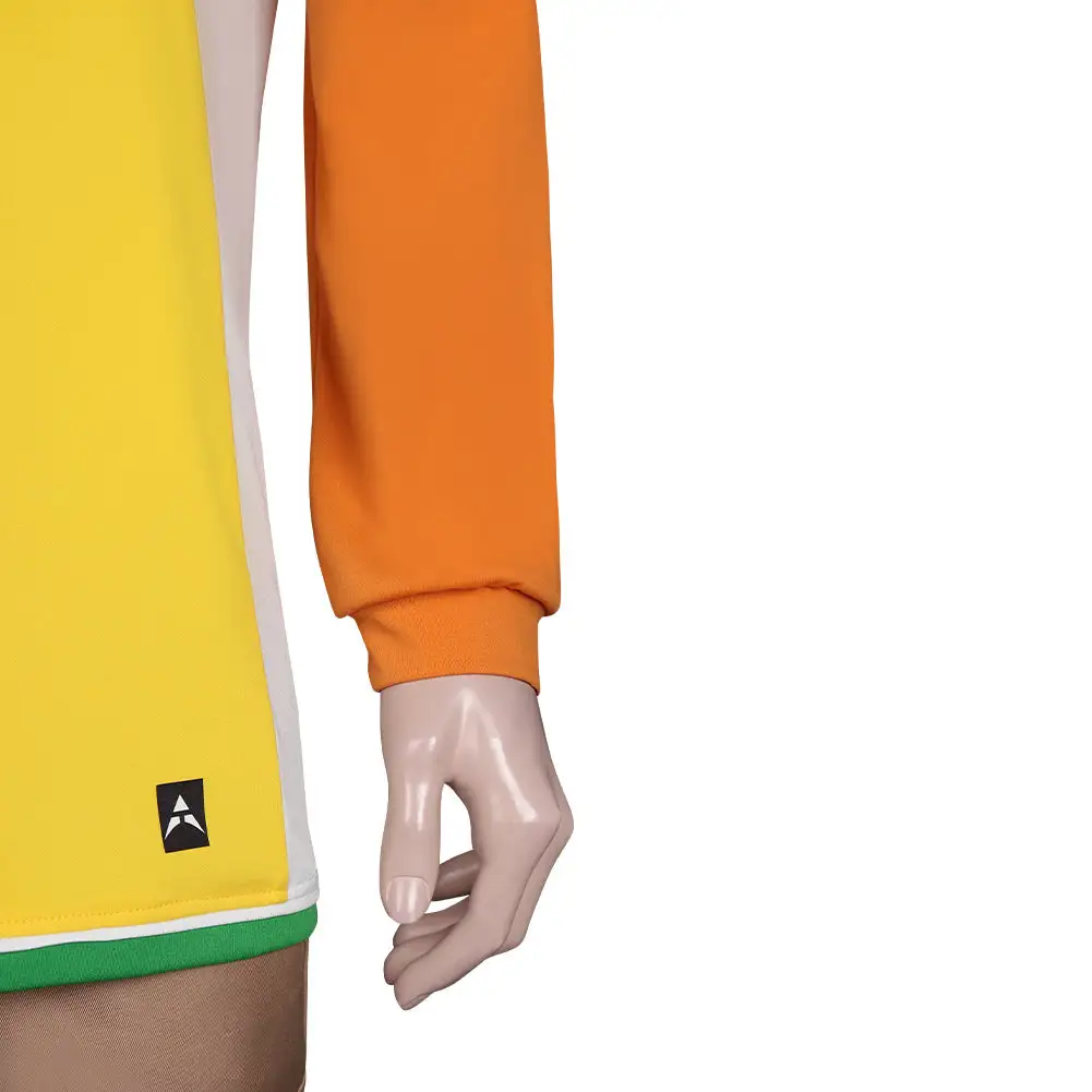 Hotel Transylvania:Transformania Jonathan Cosplay Kostüm Halloween Karneval Outfits 8 Hotel Transylvania:Transformania Jonathan Cosplay Kostüm Halloween Karneval Outfits – Bild 8