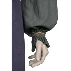 Elden Ring Prisoner Cosplay Kostüm Outfits Halloween Karneval Anzug -DEKORATIONSGESCHÄFT e28de38d6db5e7bf8d60f3fd7ac56c42