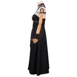 SPY×FAMILY Yor Forger Cosplay Kostüm Outfits Halloween Karneval Kleid -DEKORATIONSGESCHÄFT e29ca63addab8de11da003f711a499e4