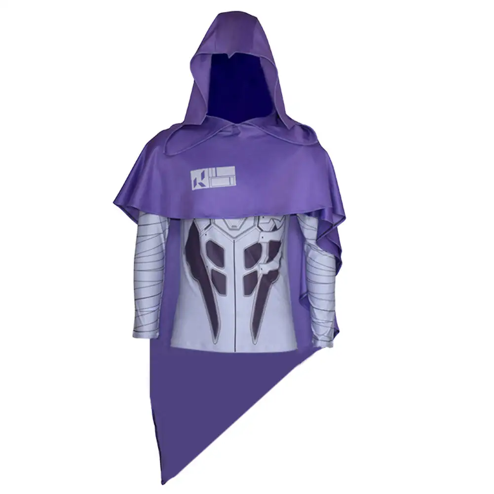 VALORANT Omen Cosplay Kostüm Halloween Karneval Outfits 1 VALORANT Omen Cosplay Kostüm Halloween Karneval Outfits