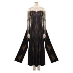 Disenchanted Cosplay Malvina Monroe Kostüm Halloween Karneval Outfits -DEKORATIONSGESCHÄFT e2bf620a9c783781899e6af2642571e5