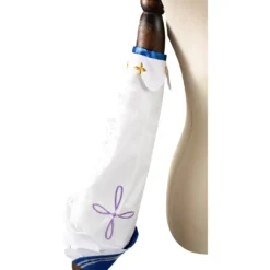 Barbara Genshin Impact Badeanzug Cosplay Kostüm Halloween Karneval Outfits -DEKORATIONSGESCHÄFT e2f45aa77475824b3d0695735c7b2f4a