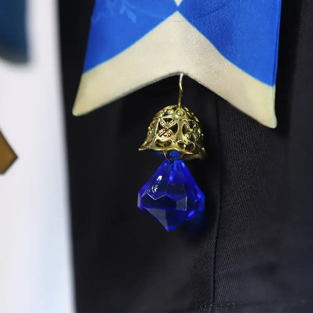 Wanderer Cosplay Genshin Impact Kostüm Halloween Karneval Outfits 3 Wanderer Cosplay Genshin Impact Kostüm Halloween Karneval Outfits – Bild 3